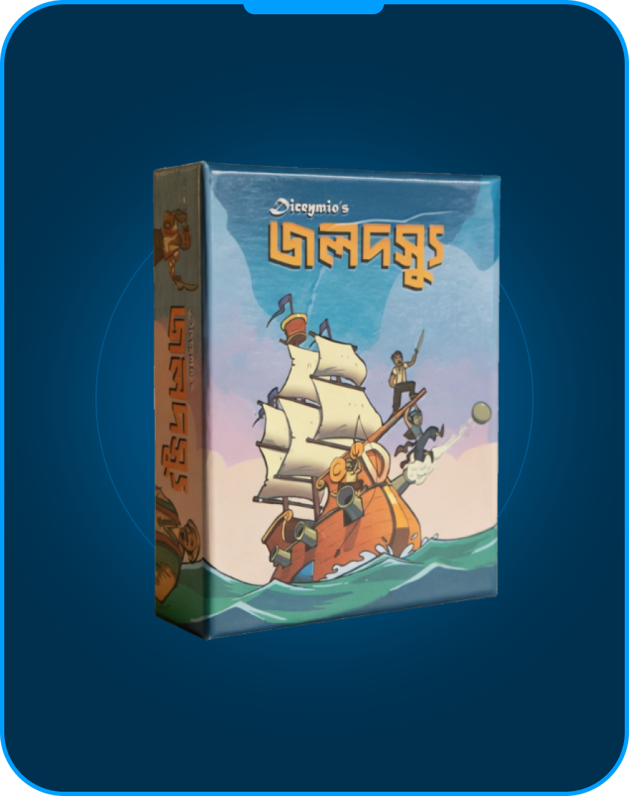 Game card